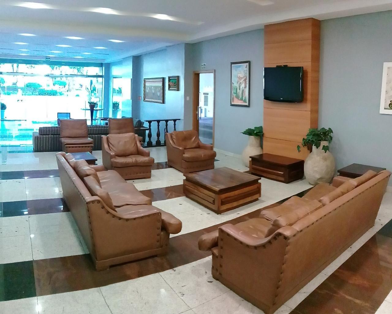 Turis Hotel Passo Fundo Ngoại thất bức ảnh